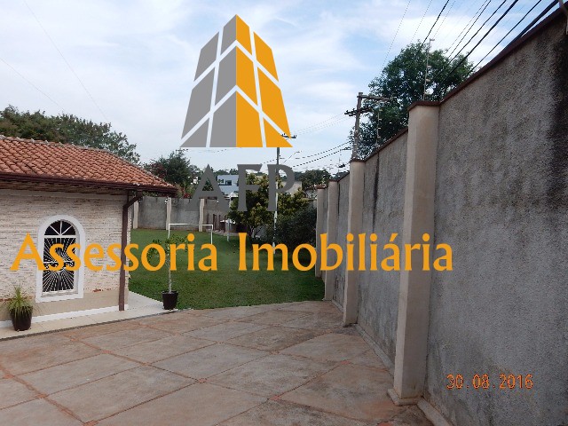 Fazenda à venda com 3 quartos, 1600m² - Foto 5