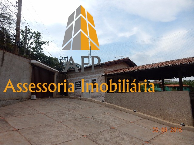 Fazenda à venda com 3 quartos, 1600m² - Foto 8