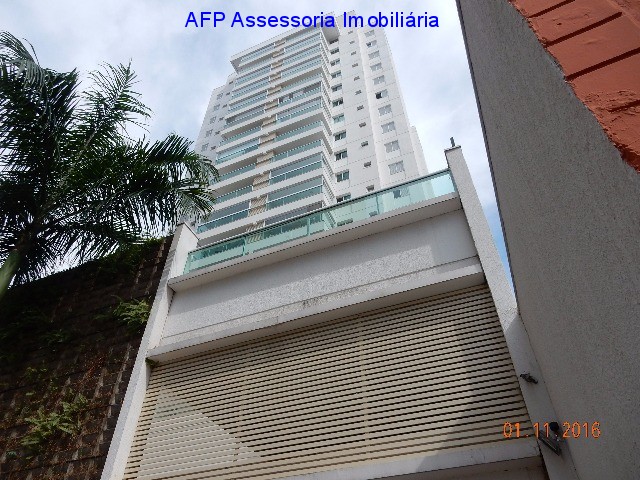 Apartamento à venda com 1 quarto, 69m² - Foto 1