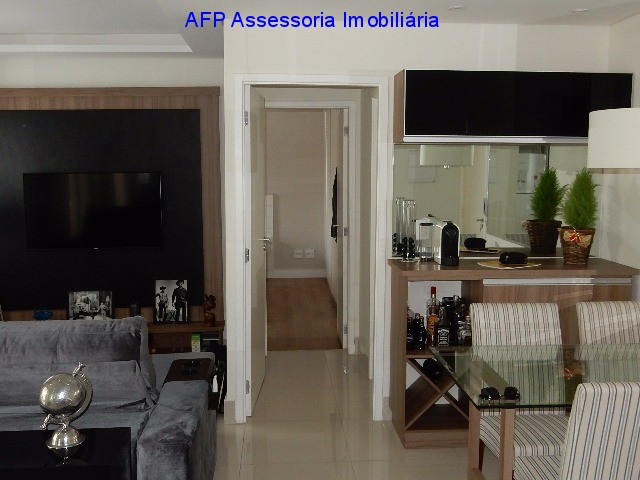 Apartamento à venda com 1 quarto, 69m² - Foto 9