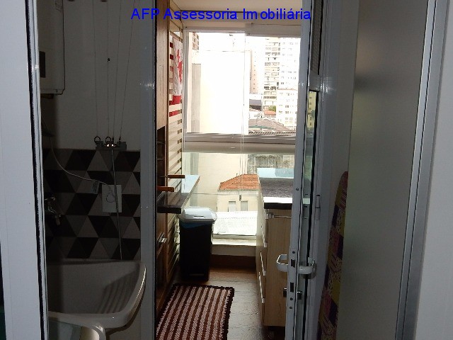 Apartamento à venda com 1 quarto, 69m² - Foto 10