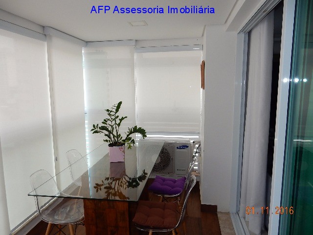 Apartamento à venda com 1 quarto, 69m² - Foto 11