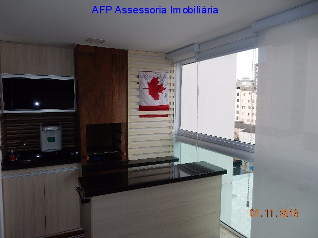 Apartamento à venda com 1 quarto, 69m² - Foto 12