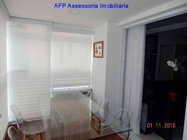 Apartamento à venda com 1 quarto, 69m² - Foto 13