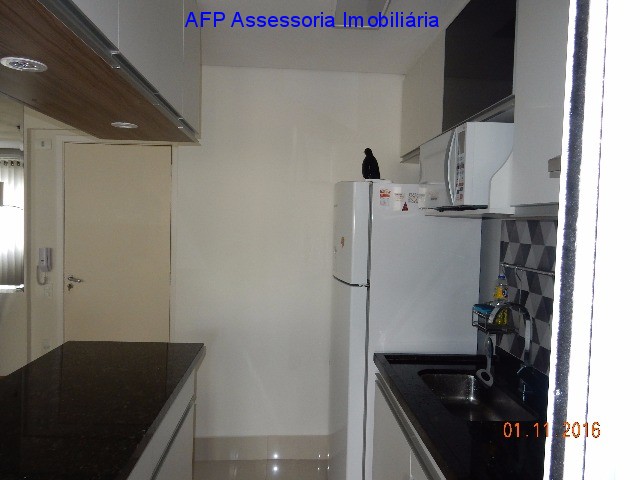 Apartamento à venda com 1 quarto, 69m² - Foto 14