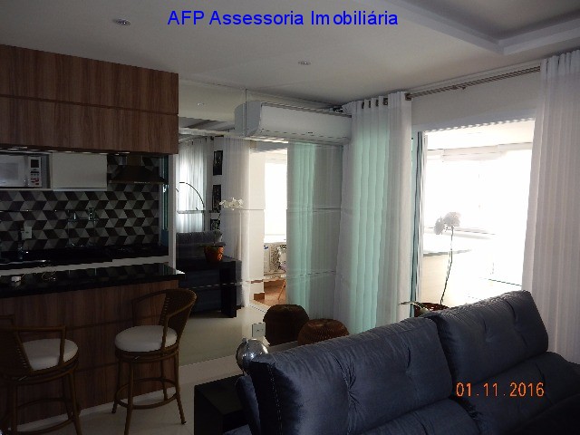 Apartamento à venda com 1 quarto, 69m² - Foto 23