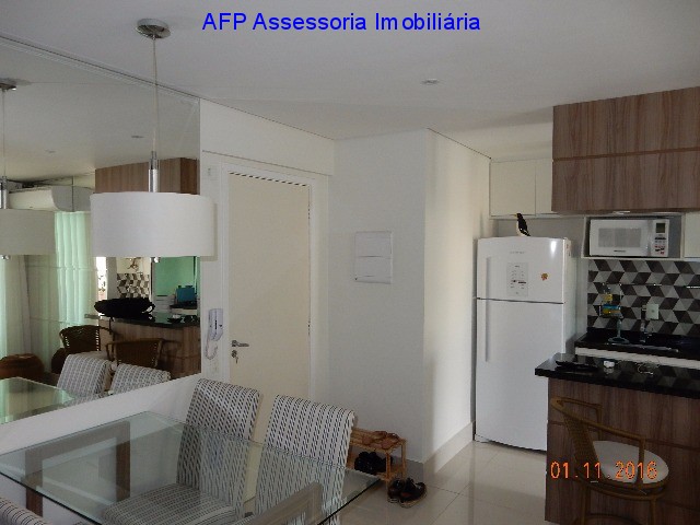 Apartamento à venda com 1 quarto, 69m² - Foto 24