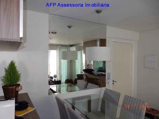 Apartamento à venda com 1 quarto, 69m² - Foto 25