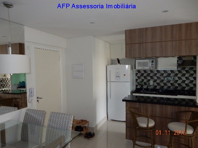 Apartamento à venda com 1 quarto, 69m² - Foto 26