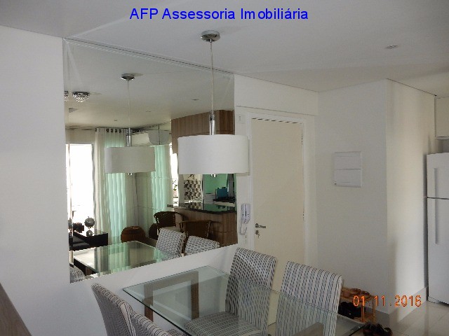 Apartamento à venda com 1 quarto, 69m² - Foto 27