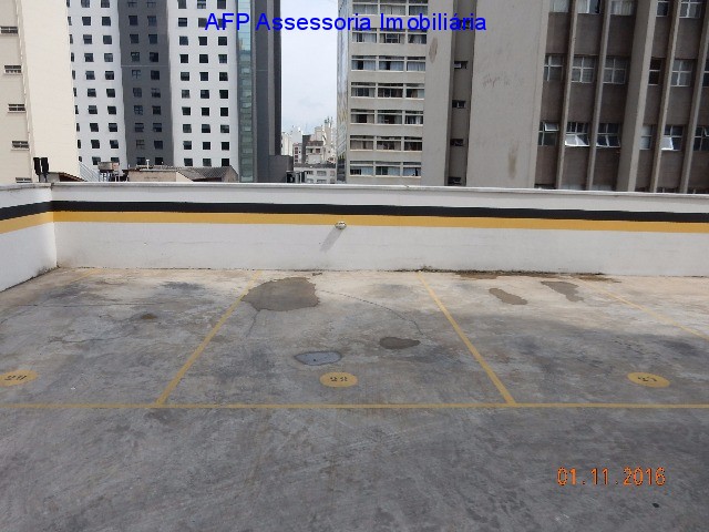 Apartamento à venda com 1 quarto, 69m² - Foto 29