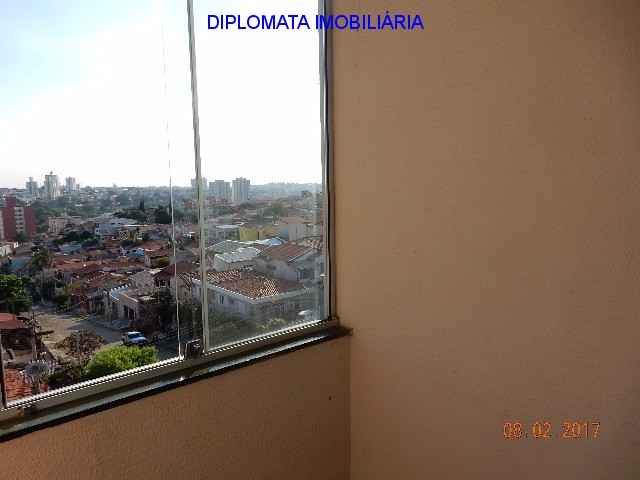 Apartamento à venda com 3 quartos, 80m² - Foto 7