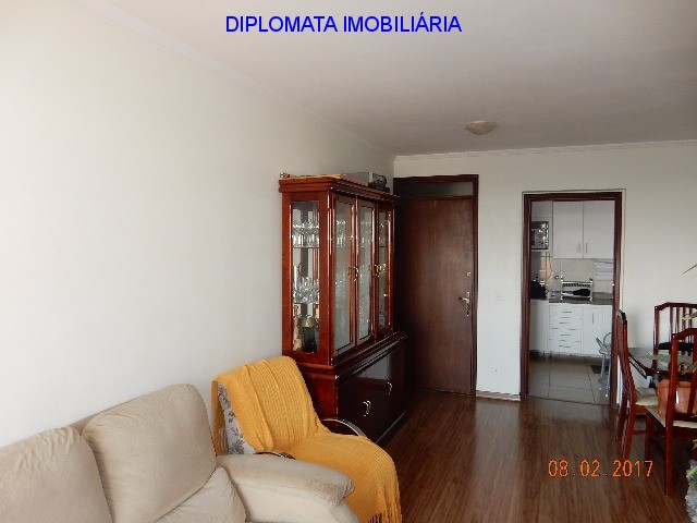 Apartamento à venda com 3 quartos, 80m² - Foto 10