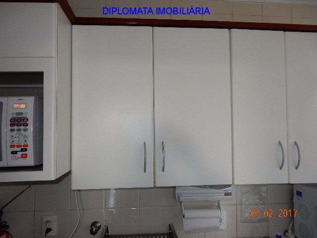 Apartamento à venda com 3 quartos, 80m² - Foto 13