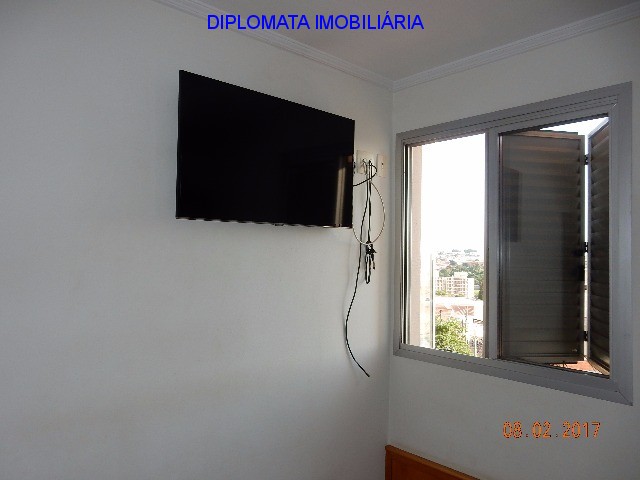 Apartamento à venda com 3 quartos, 80m² - Foto 18