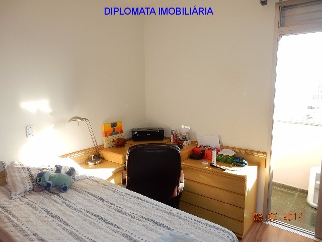 Apartamento à venda com 3 quartos, 80m² - Foto 20