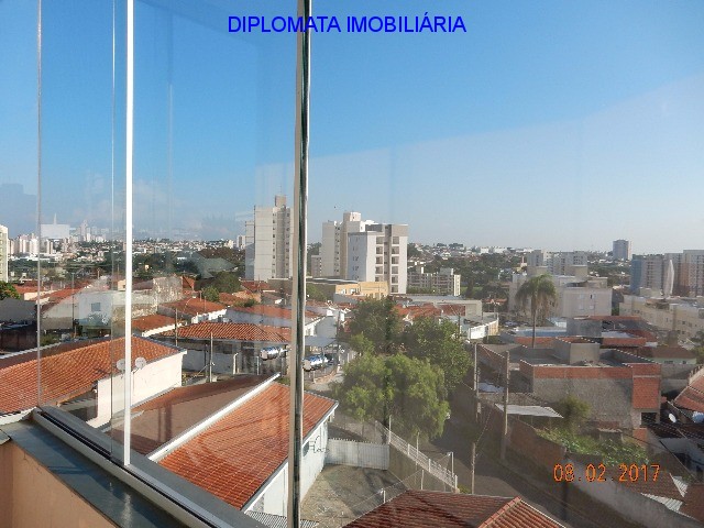 Apartamento à venda com 3 quartos, 80m² - Foto 21