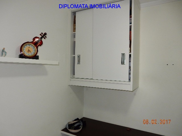 Apartamento à venda com 3 quartos, 80m² - Foto 23