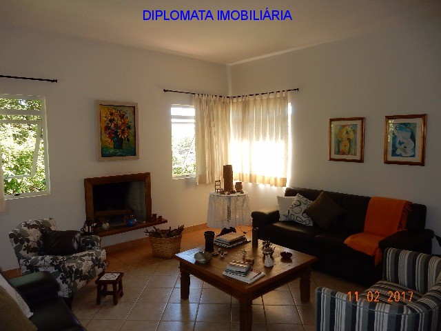 Casa de Condomínio à venda com 4 quartos, 1000m² - Foto 9