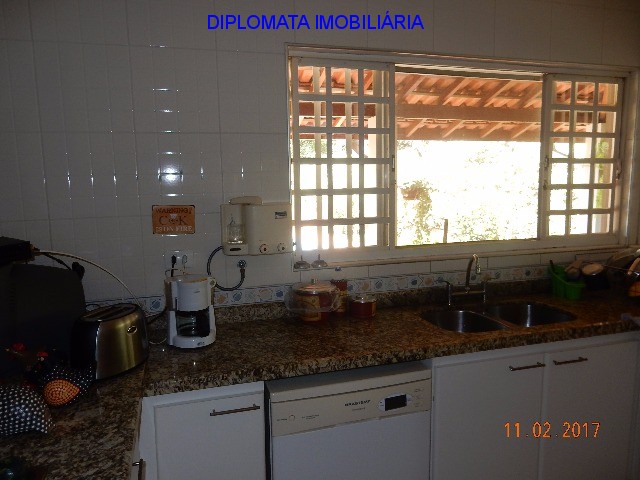 Casa de Condomínio à venda com 4 quartos, 1000m² - Foto 17