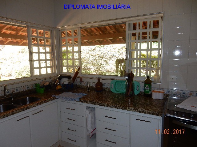 Casa de Condomínio à venda com 4 quartos, 1000m² - Foto 18