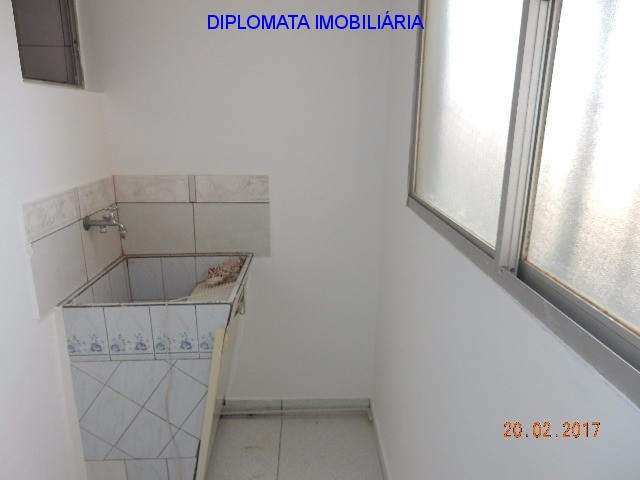 Apartamento à venda com 2 quartos, 50m² - Foto 14