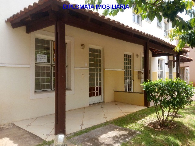 Casa de Condomínio à venda com 2 quartos, 120m² - Foto 1