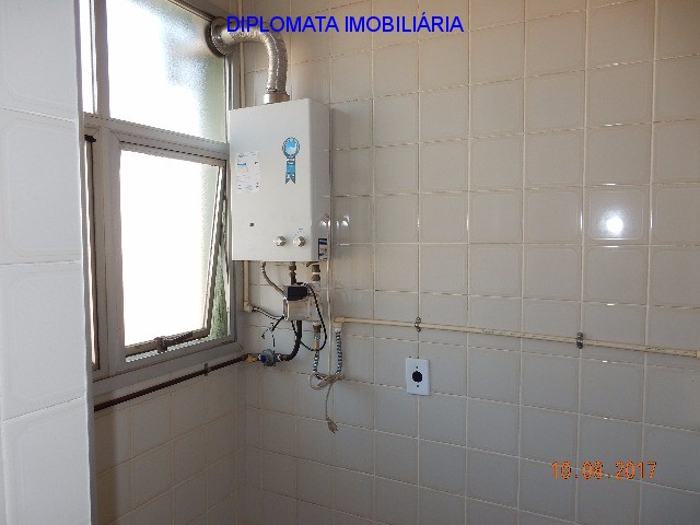 Apartamento à venda com 1 quarto, 52m² - Foto 6