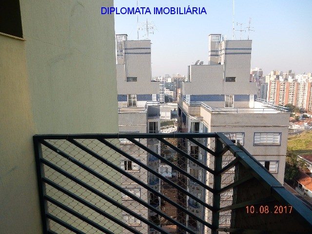 Apartamento à venda com 1 quarto, 52m² - Foto 11