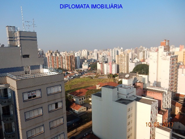 Apartamento à venda com 1 quarto, 52m² - Foto 12