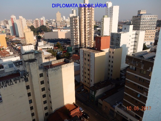 Apartamento à venda com 1 quarto, 52m² - Foto 13