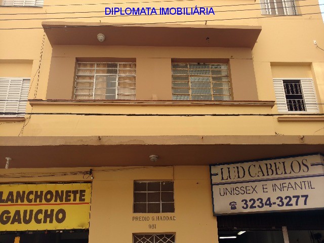 Apartamento à venda com 3 quartos, 85m² - Foto 2