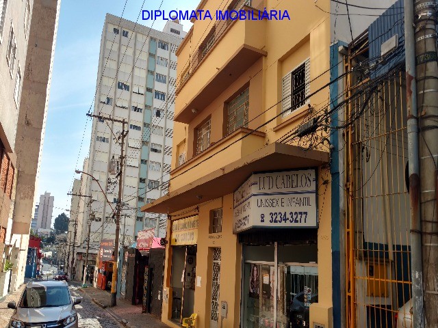 Apartamento à venda com 3 quartos, 85m² - Foto 1