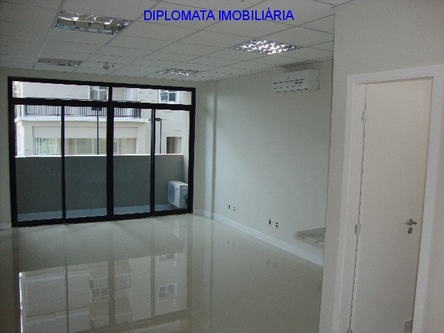 Conjunto Comercial-Sala à venda, 33m² - Foto 1