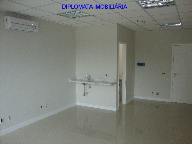 Conjunto Comercial-Sala à venda, 33m² - Foto 2