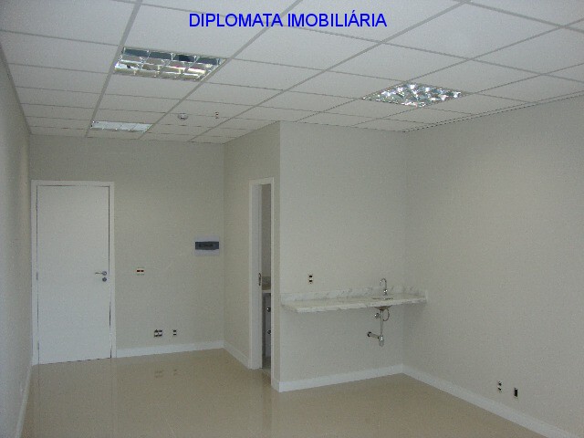 Conjunto Comercial-Sala à venda, 33m² - Foto 3