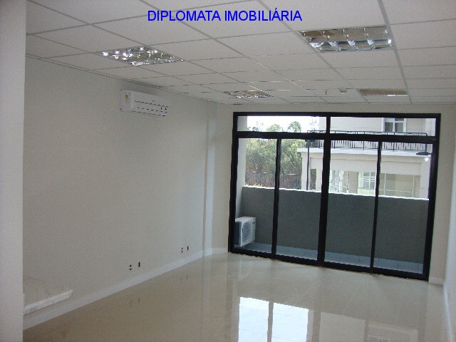 Conjunto Comercial-Sala à venda, 33m² - Foto 4