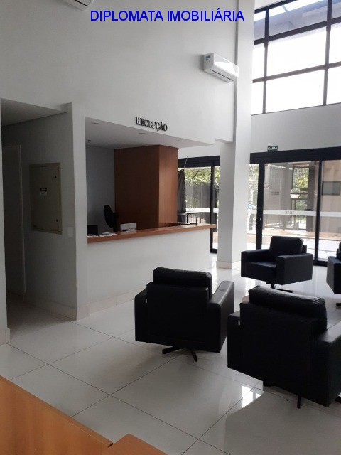 Conjunto Comercial-Sala à venda, 33m² - Foto 7