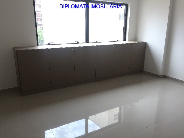 Conjunto Comercial-Sala à venda, 38m² - Foto 2