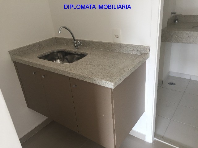 Conjunto Comercial-Sala à venda, 38m² - Foto 3