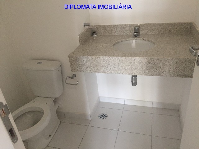 Conjunto Comercial-Sala à venda, 38m² - Foto 5