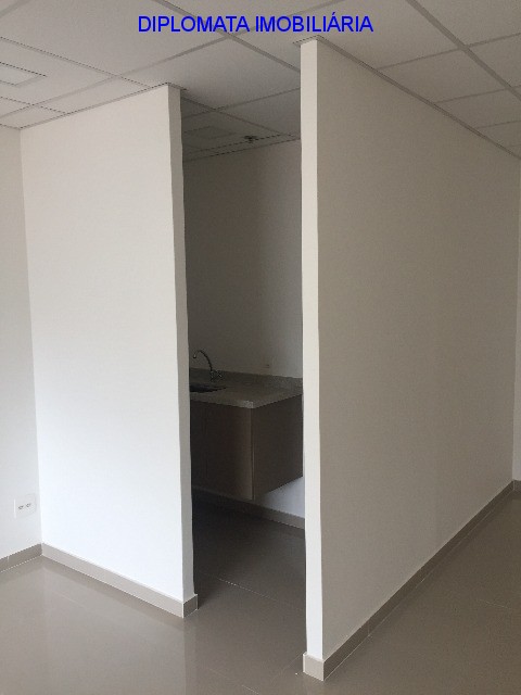 Conjunto Comercial-Sala à venda, 38m² - Foto 6