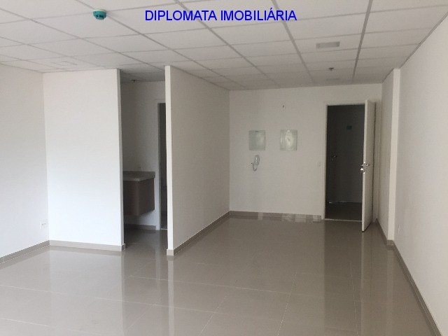 Conjunto Comercial-Sala à venda, 38m² - Foto 7