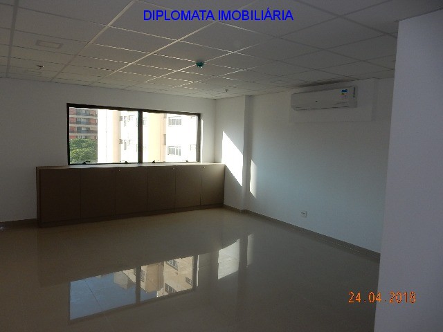 Conjunto Comercial-Sala à venda, 38m² - Foto 9