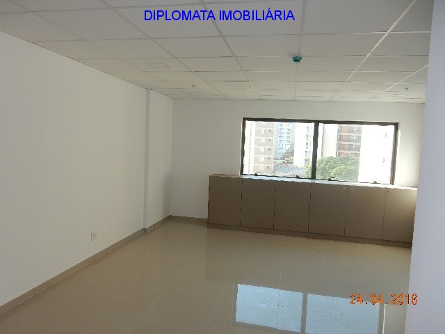 Conjunto Comercial-Sala à venda, 38m² - Foto 10