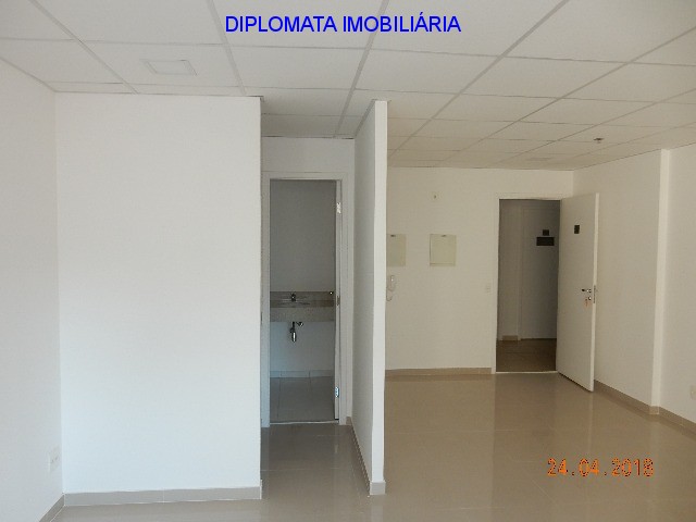 Conjunto Comercial-Sala à venda, 38m² - Foto 11