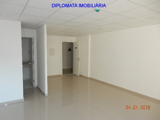 Conjunto Comercial-Sala à venda, 38m² - Foto 12