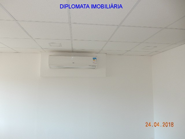 Conjunto Comercial-Sala à venda, 38m² - Foto 13