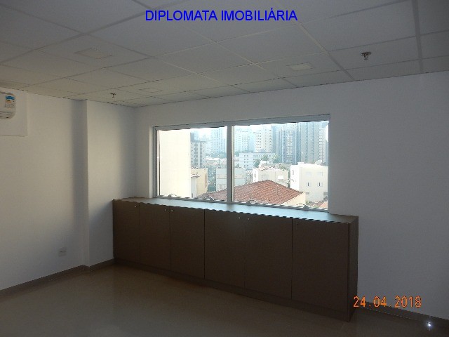 Conjunto Comercial-Sala à venda, 38m² - Foto 14