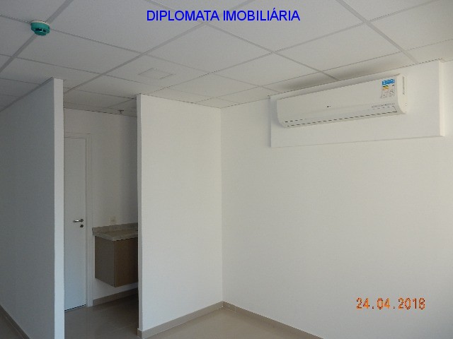 Conjunto Comercial-Sala à venda, 38m² - Foto 15